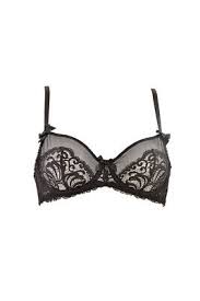 L Agent By Agent Provocateur Women S Non Padded Lace Bra Black Ebay