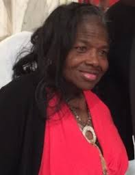 Obituary for Leodra Holmes