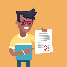 Even though i personally disagree with giving zero's in any grading format, they are still used by many, if not most teachers. Good Grades Ap Exam Prep The Centennial Talon