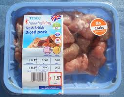 Use guidelines not hard rules for your daily eating when. Meps Reject Traffic Light Food Labels After 1bn Lobby Effort