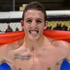 Aleksa Camur vs. Justin Ledet, UFC 246