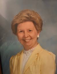 Obituary information for Goldie Ruth Templeton