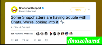 You definitely are not alone. How To Fix Snapchat Stuck On Sending Amazeinvent