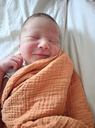 Welcome Jackson Reid "Ham" Duncan! We love you already!