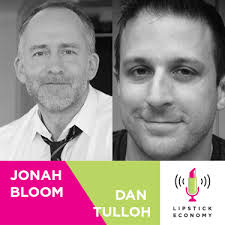 Jonah Bloom and Dan Tulloh