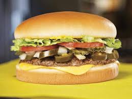 Jalapeno Cheese Whataburger Nutrition Facts Eat This Much