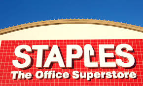 Consider the fact that you get 3% back at office supply stores with. Staples Makes Third Bid To Buy Office Depot Pymnts Com