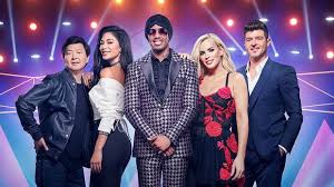 Yet he didn't make the cut. Diese Stars Waren Im Rateteam Von The Masked Singer Us