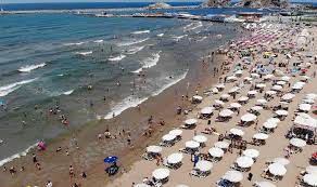 O anlar cep telefonu kamerasına saniye saniye yansıdı. Gd8zf3epxesbim