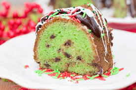 Christmas cake recipes from all your favourite bbc chefs mary berry, delia smith, frances quinn, the hairy bikers and many more. Super Moist Chocolate Pistachio Christmas Bundt Cake