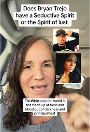 Understanding Spiritual Battles in Today's World