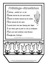 We did not find results for: Akrostichon In Der Grundschule Grundschulmaterial De