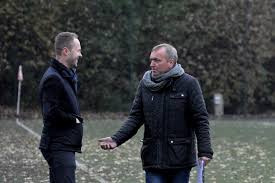 Chcąc do niej dotrzeć kieruj się pod adres:ul. Regionalny Puchar Polski Leszek Janiczak I Michal Wiacek Jeden Drugiego Namascil Na Trenera Teraz Zmierzyli Sie W Finale Rozmowa Gol24 Pl