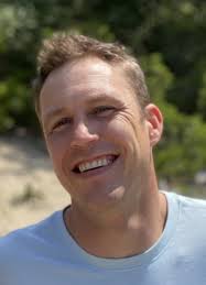 Brendan James Ricklefs