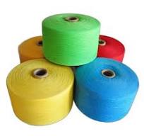 30s Recycled OE Colour Yarns