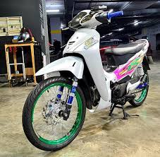 Also, on this page you can enjoy seeing the best photos of honda. Honda Wave 125s Rebuild For Sale Motorcycles Motorcycles For Sale Class 2b On Carousell