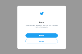 Kamu bisa gunakan sebagai referensi dalam memberikan biasanya mereka mengunggah kata kata ucapan selamat pagi. Website Twitter Error Pengguna Tak Bisa Login Di Browser