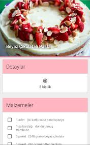 Pasta Tarifleri For Android Apk Download