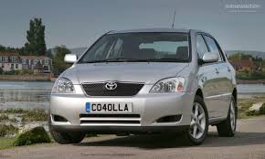 The sport models were supplied with the naturally aspirated. Toyota Corolla 5 Doors Specs Photos 2002 2003 2004 Autoevolution