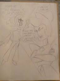 The huntsman takes snow white into the forest, but after raising his dagger, he finds himself unable to kill her when snow white learns of her stepmother's evil plan and tearfully begs, spare me this mockery of justice! Spare Me This Mockery Of Justice Steven Universe Amino
