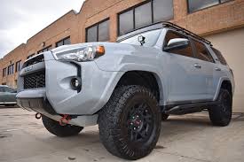 We display the details needed for you to match size: Trd 4runner Wheels Vs Aftermarket 5th Gen 4runner Wheels