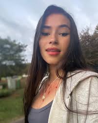 Jada Morrow's Instagram, Twitter & Facebook