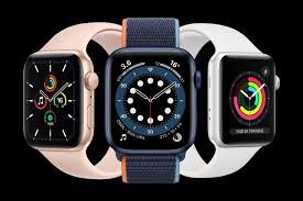 Apple watch is the ultimate device for a healthy life. Apple Watch Argos