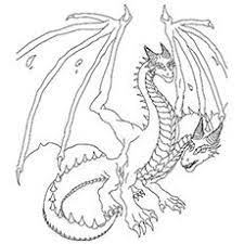 Cartoon funny three headed dragon. Top 25 Free Printable Dragon Coloring Pages Online Dragon Coloring Page Dragon Pictures To Color Coloring Pages
