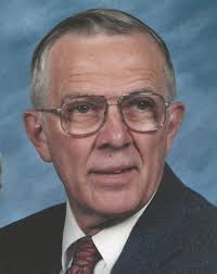 Obituary information for George L. Hargrove
