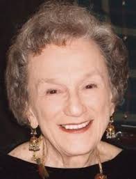 Norma Hayman Obituary