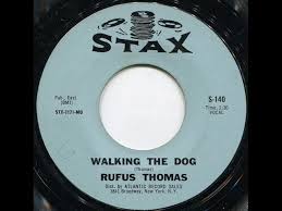 Rufus Thomas - Walkin' The Dog Stax S ...