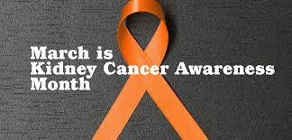 If you are living with kidney cancer or are a caregiver to someone with kidney cancer, the cancer support community offers a variety of. March Is Kidney Cancer Awareness Month Whatnext