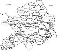 Trouvez l'adresse qui vous intéresse sur le plan de lille ou préparez un calcul d'itinéraire à partir de ou vers lille. Metropole Europeenne De Lille Wikipedia