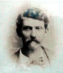 Salomón Escalante : un Patriarca