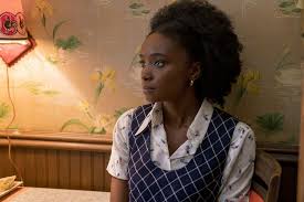 Also, learn her age, net worth, height, and other facts. Bild Zu Kiki Layne Beale Street Bild Kiki Layne Filmstarts De