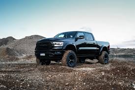 Register and ask away in this forum! Gme Performance Gme Dodge Ram 1500 Black Edition