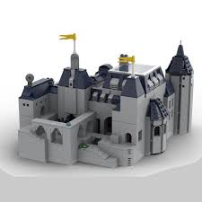 Chateau Guillard Overwatch Map By Penguuuu Lego Https Rebrickable Com Mocs Moc 21537 Penguuuu Chateau Guillard Overwa Lego Construction Lego Diy Party Legos