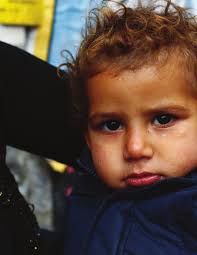 The Refugee Experience