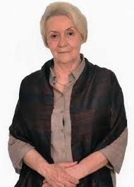 Şefkat tepe'den i̇nadına aşk dizisine ve söz. Sabina Toziya Kimdir Kac Yasinda Ve Nereli