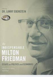 With george stigler and others, friedman was among the intellectual leaders of the chicago. The Indispensable Milton Friedman Essays On Politics And Economics By Milton Friedman