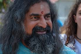 Experiences With Mohanji