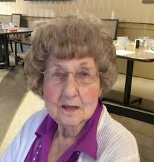 Obituary of Elaine Couillard