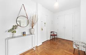 But you no need to puzzle at this issue, we have already solved it for you. Small Entryway Ideas For Covid 19 And Beyond Streeteasy