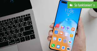 Hello, i just got the huawei p smart 2021 and i wondered if there was a way to get google services on it. Huawei P40 Ohne Google So Installierst Du Fast Alle Apps