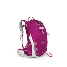 Osprey Tempest 20 Style 2016 Mystic Magenta Fast And