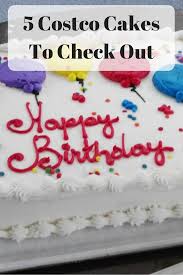 This is the price regardless of how you customize it at a local costco store. 5 Costco Cakes To Check Out Mom And More