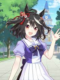 Uma musume pretty derby is a multimedia franchise created by cygames. Rwcgsrbh0mzmdm