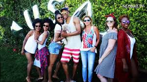 Smith and took to social media to let her thoughts be known. Russell Westbrook S Wife Nina Earl And Son Noah Westbrook 20 Youtube