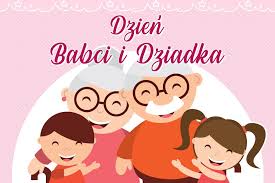 Życzenia z okazji DNIA BABCI I DZIADKA – Przedszkole