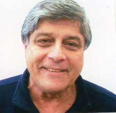 Gerald Beach Obituary